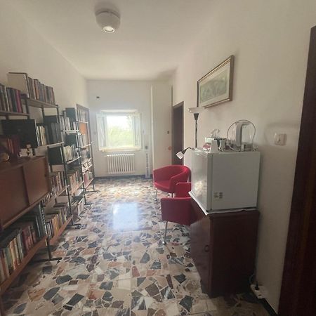 B&B Locanda Pina - Room 2 Монтемарчано Экстерьер фото