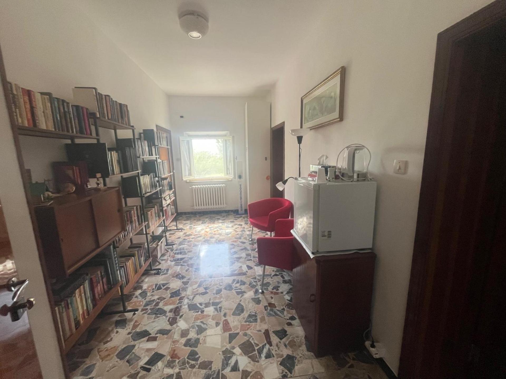 B&B Locanda Pina - Room 2 Монтемарчано Экстерьер фото