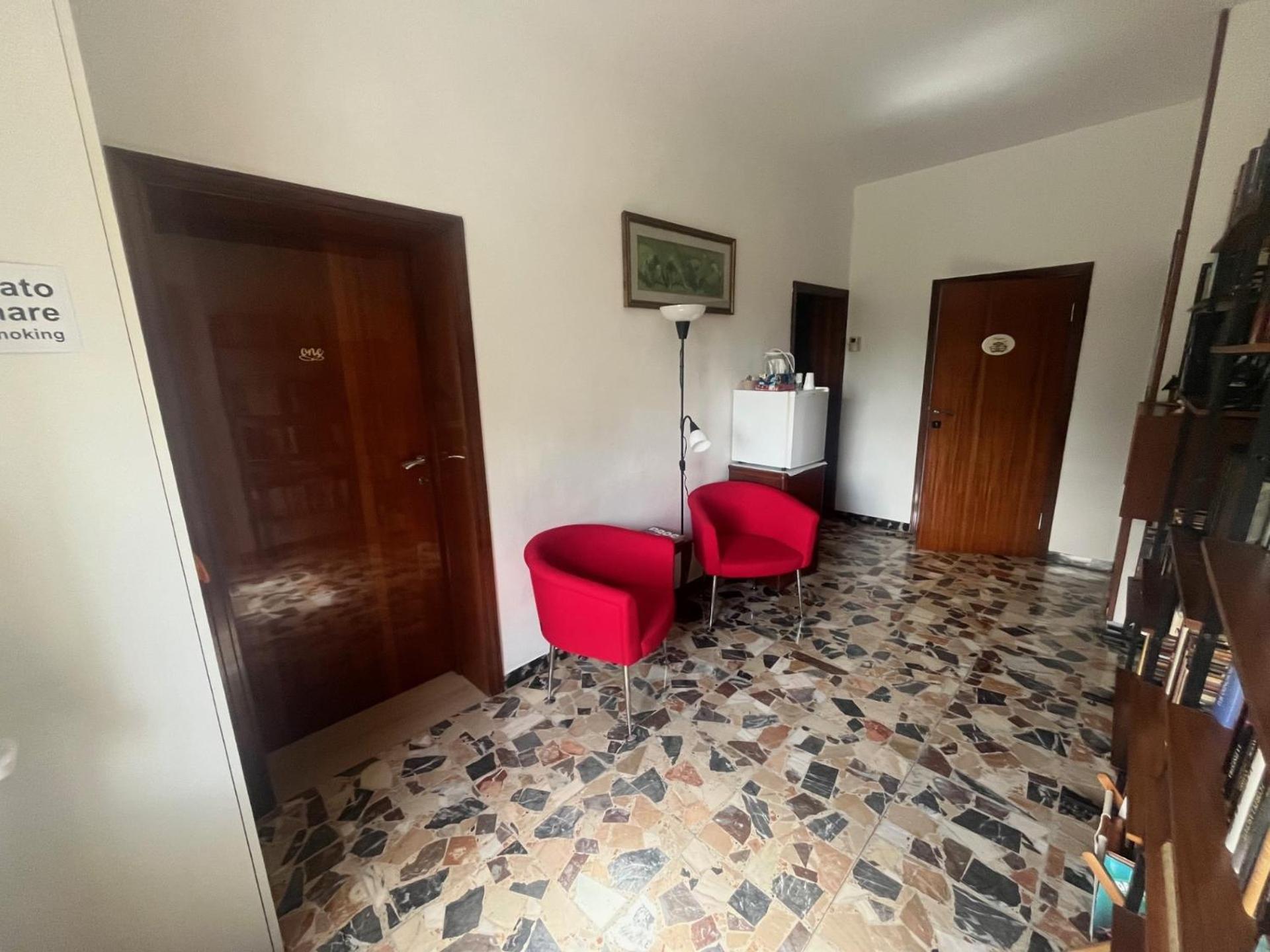 B&B Locanda Pina - Room 2 Монтемарчано Экстерьер фото